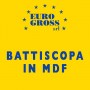 Battiscopa in MDF1